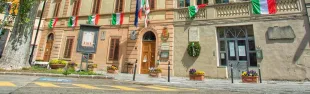 Municipio di Rufina