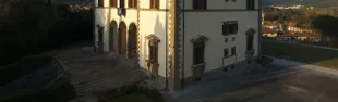 Villa Poggio Reale
