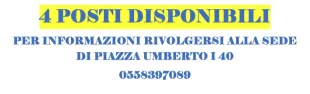servizio civile universale