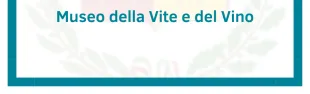 Museo vite e vino