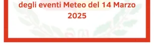 supporto presentazione domande per danni meteo 2025