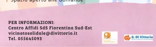 vicinato solidale