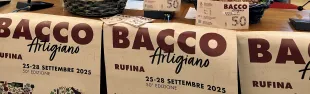 bacco 2025