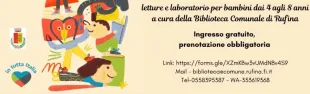 Avventure tra le pagine