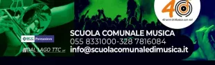 Scuola di Musica Comunale