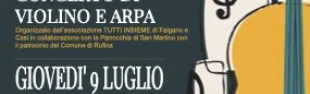 note al tramonto
