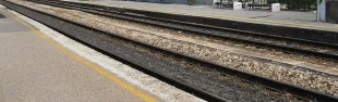 Stazione di Rufina