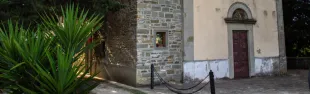 Chiesa di San Pietro a Casi