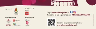 Bacco Artigiano 2026