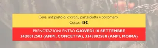 Pastasciutta antifascista 
