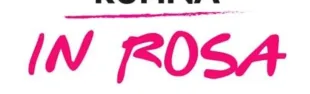 Rufina in rosa