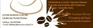 Descrizione immagine non disponibile