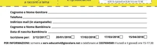 Descrizione immagine non disponibile