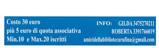 Descrizione immagine non disponibile