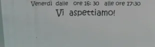 Descrizione immagine non disponibile
