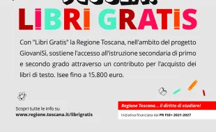 Libri gratis