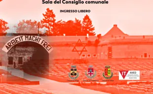 Terezin - Giornata memoria 26