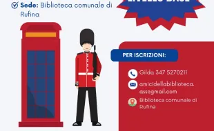 Corso di inglese