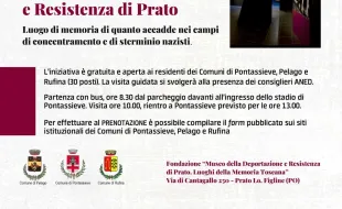 Memoriale deportazioni