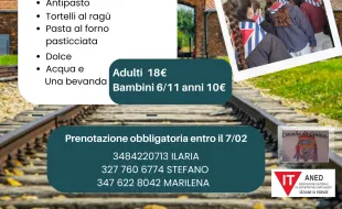 Viaggio della memoria