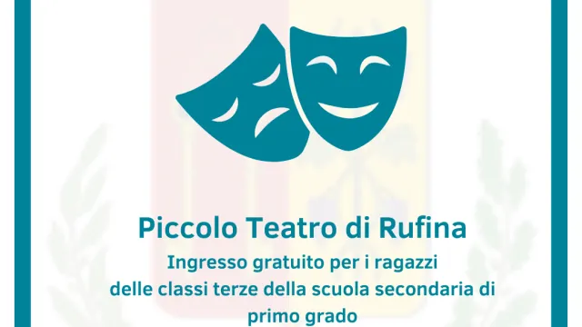 teatro Piccolo gratis studenti
