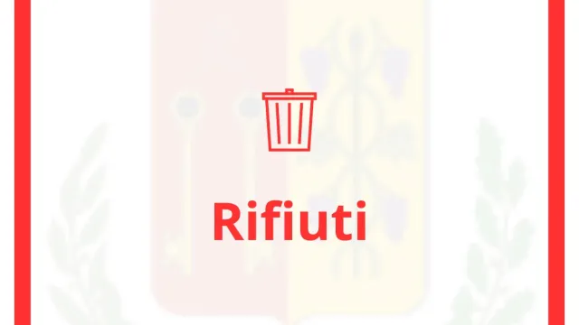 rifiuti