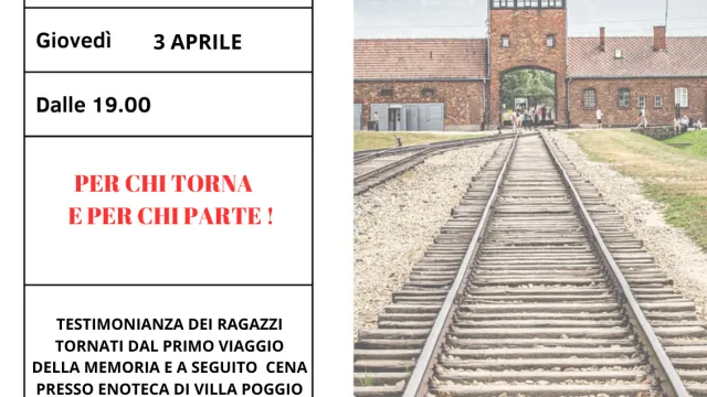 finanziamento viaggi memoria