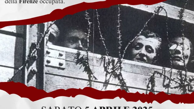 camminiamo nella memoria
