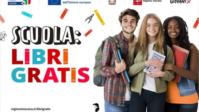 Libri gratis