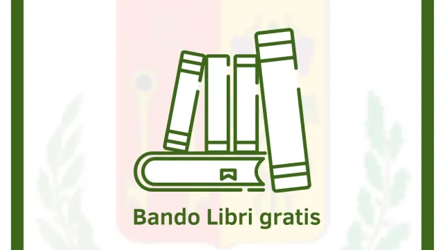 bando libri gratis