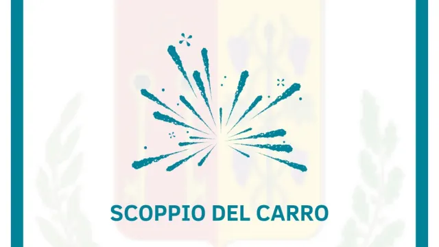 Rufina scoppio carro