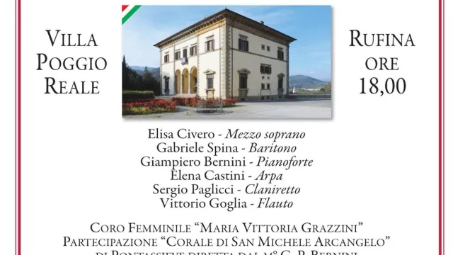 concerto 2 giugno