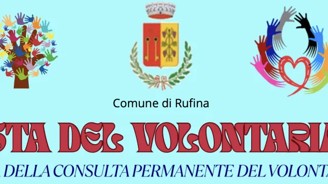 festa del volontariato 2025