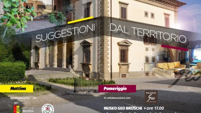 suggestioni dal territorio