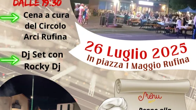 festa mezza estate 2025