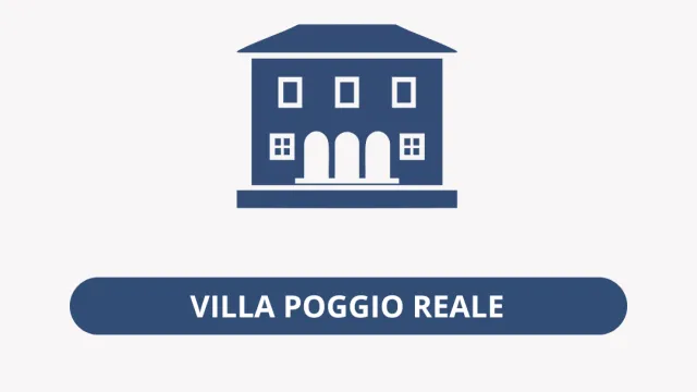 Villa Poggio Reale
