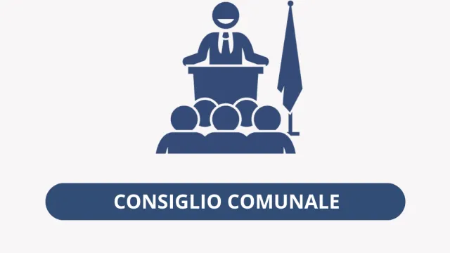 Consiglio Comunale