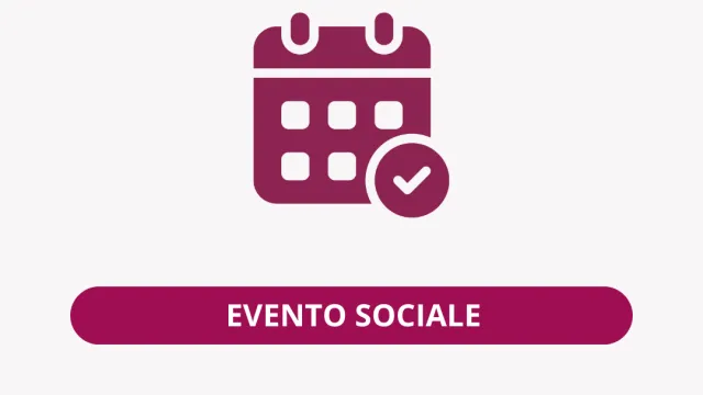 evento sociale