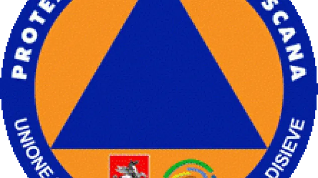 Protezione Civile Toscana