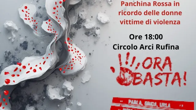 25 Novembre 2025 Rufina