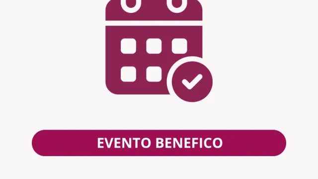 Evento benefico