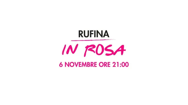 RUFINA IN ROSA