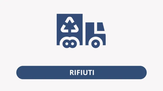 rifiuti