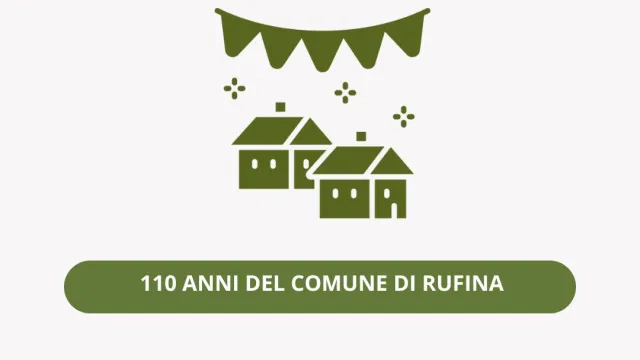 110 anni del Comune di Rufina
