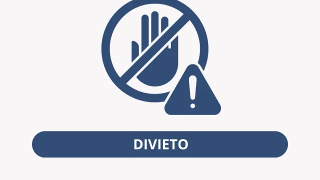 Divieto