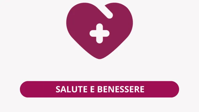 Salute e benessere
