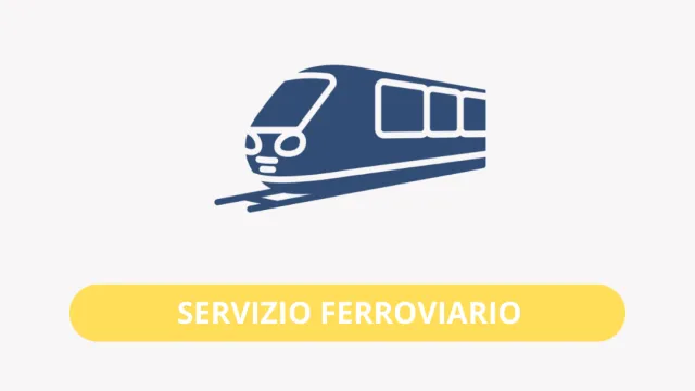 ferrovie treno