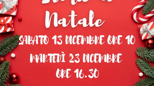 Storie di Natale