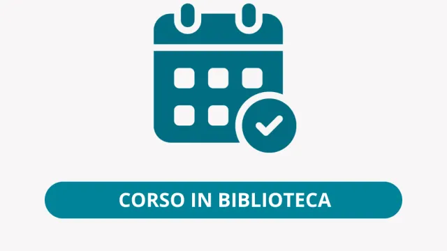 Corso in biblioteca