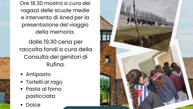 Viaggio della memoria